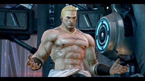 Tekken 7 Arcade Mode Hard Difficulty Geese Howard YouTube