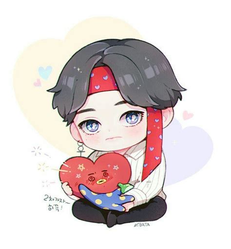 Pin De Miyazakine En АРТЫ С Bts Bts Dibujo Bts Para Dibujar Dibujos