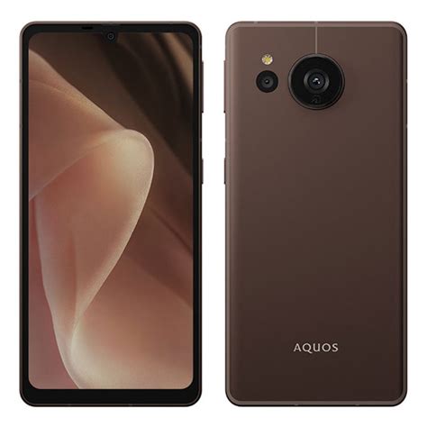 Sharp Aquos Sense Plus