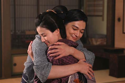 橋本愛が“主役”となった『青天を衝け』第35話 愛希れいからも登場の華やかな回に｜real Sound｜リアルサウンド 映画部