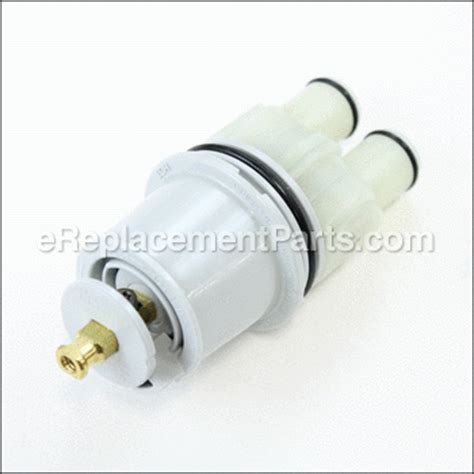 Delta Monitor Shower Valve Replacement Cartridge - Bios Pics