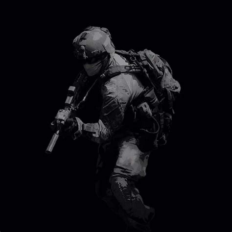 100 Tactical Wallpapers