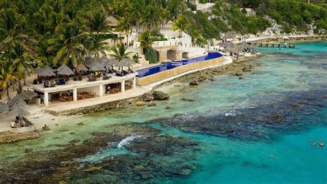 The Best Isla Mujeres Vacation Packages 2017 Save Up To C590 On Our