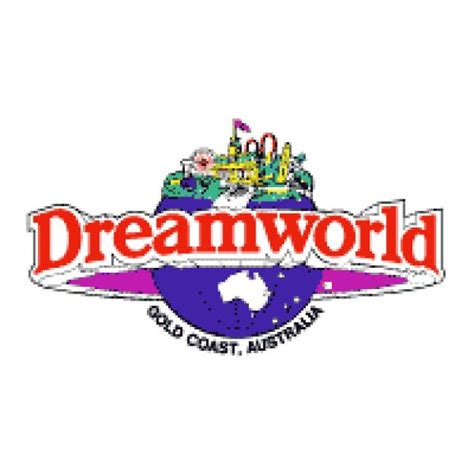 Dreamworld Logo Download in HD Quality