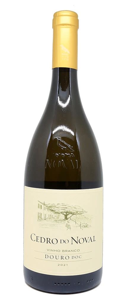 Portugal Cedro Do Noval Douro Blanc Clos Des Mill Simes