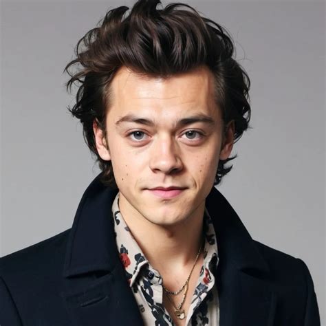 harry style