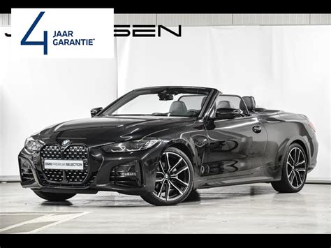 Bmw I Cabrio Kit M Sport Jorssen Noord