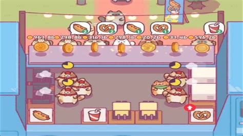 Cat Snack Bar Game A Fun And Adorable Game For All Cat Lovers Part