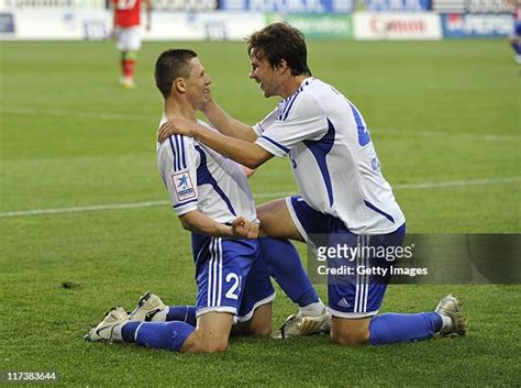 Aleksandr Sapeta Photos and Premium High Res Pictures - Getty Images