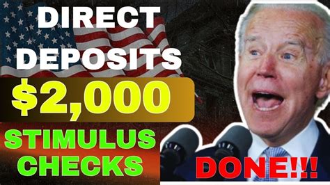 WOW 2 000 MO Next Week Stimulus Loaded Direct Express Cards Will Be