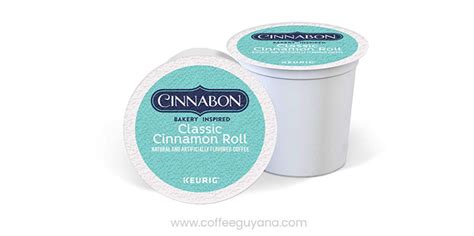 The Guyana Cinnabon Experience