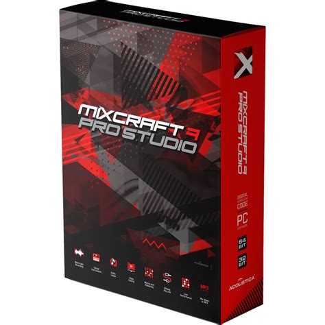 Acoustica Mixcraft Pro Studio Build X Vst Torrent