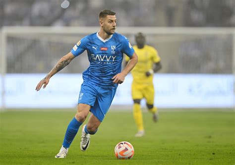 Milinkovic-Savic: ‘Of course I miss Lazio’ - Football Italia