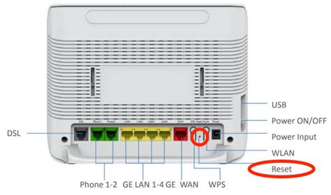 How To Setup Your Zte H A Modem For Nbn Fttn Fttb