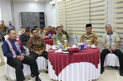 Peringati Hari Dharma Samudra Tni Al Polda Banten Saksikan Pagelaran