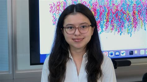 Author Spotlight Advancing Cell Membrane Biophysics Exploring