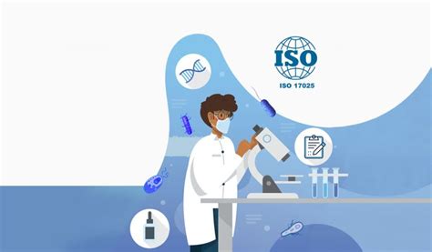 Norma Iso 17025 ¿qué Es Y ¿para Qué Sirve