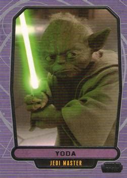 2012 Topps Star Wars Galactic Files Non Sport Gallery Trading Card