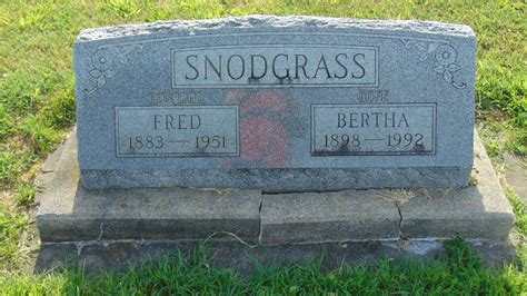 Austin Fred Snodgrass 1887 1951 Find A Grave Gedenkplek