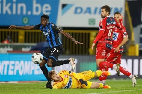 Club Brugge Vs Kortrijk Prediction And Betting Tips 30 January 2024