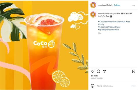 Is The 790k Cost For Coco Fresh Tea And Juice Franchise Worth It