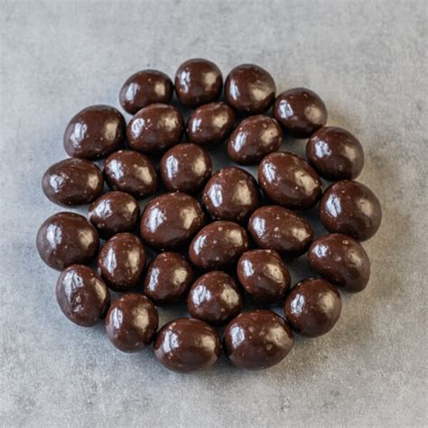 Dark Chocolate Macadamia - California Gourmet Nuts Online Shop