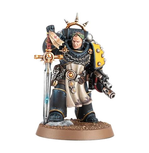 Forge World Pre Order Champion Consul Now Available Bell Of Lost Souls