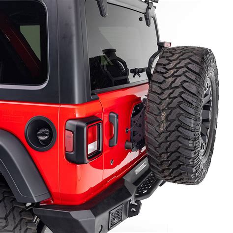 Go Rhino Rockline Rear Bumper Napa Auto Parts