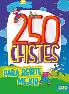 Libro De 2000 Chistes Pdf Gratis 2000 Chistes Para Todos Servilibro