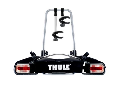 Thule Euroway G2 2 Bike Carrier 921au 920020