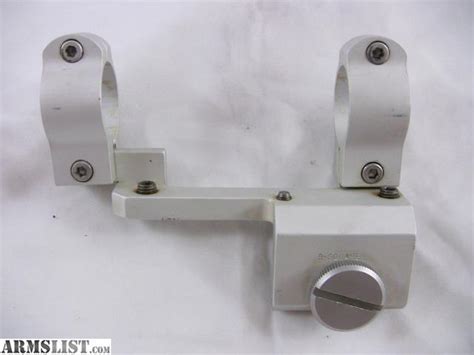 Armslist For Sale B Square Scope Mount For Mini 14