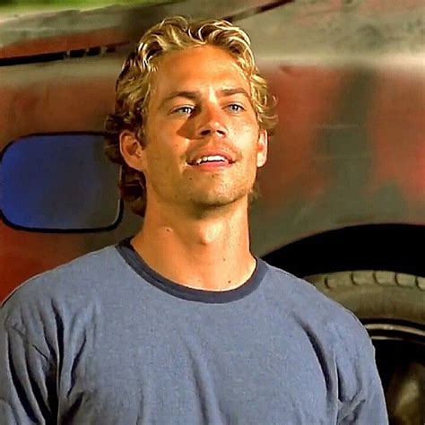 Pin By Margo Moore On Pw The Fast And The Furious 2001 Paul