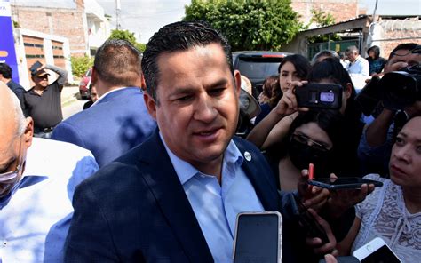 Gobernador De Guanajuato Y Alcalde De Celaya Piden Esclarecer El