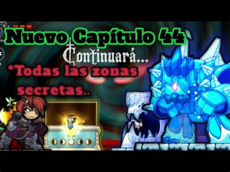 Magic Rampage Nuevo Nivel Full Zonas Secretas Youtube