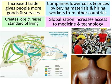 Ppt Essential Question What Is The Impact Of Globalization On The