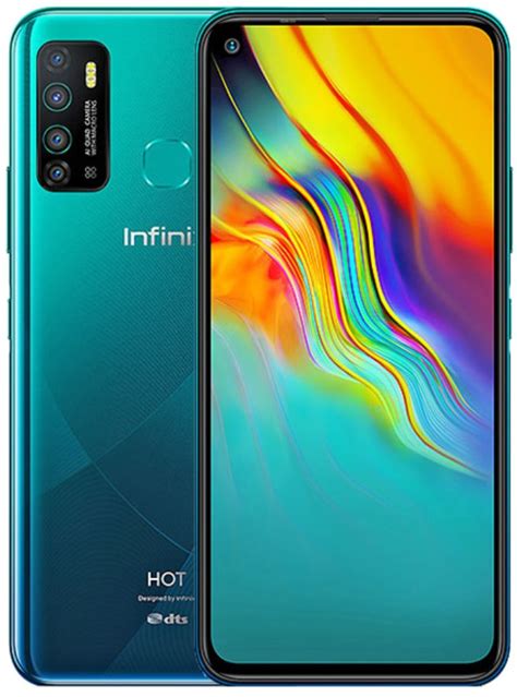 Infinix Hot 9 Spesifikasi Dan Harga Terbaru Kalvo