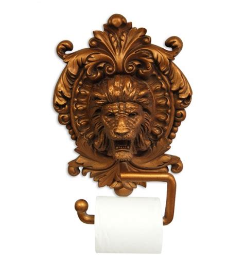 Newly Toilet Paper Holder Antique Carving Mobile Phone Roll Wall