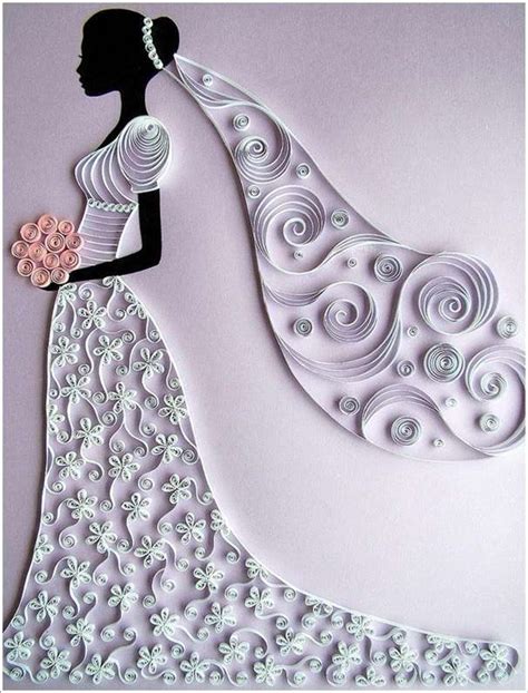 5 Spectacular Paper Quilling Craft Ideas