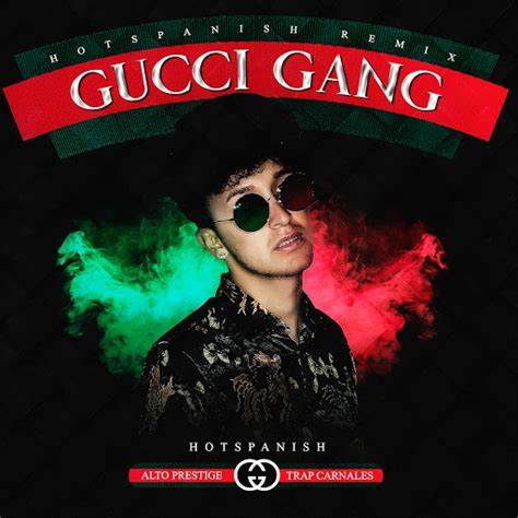 Gucci Gang Remix Youtube Music