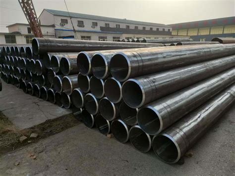 API 5L X65 X70 X80 Psl2 168 3mm Cold Drawn Smls CS Pipe Seamless Steel