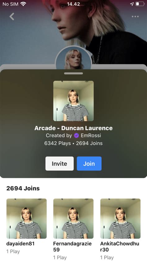 The New Smule Profile Put Your Content In The Spotlight