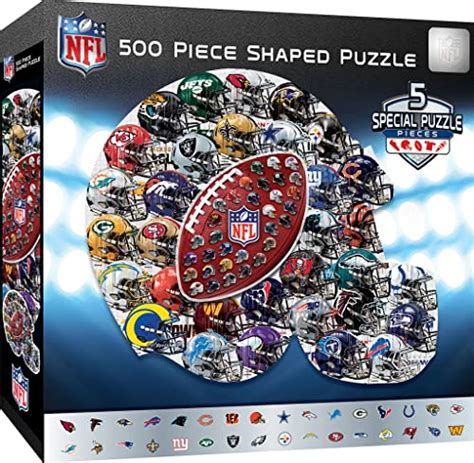 10 Best Sports Jigsaw Puzzles BabyStuffLab