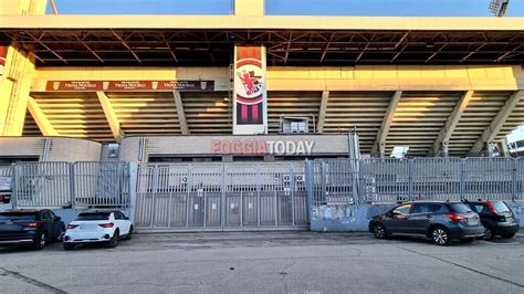 Foggia Pescara Partita A Rischio Niente Trasferta Per I Tifosi