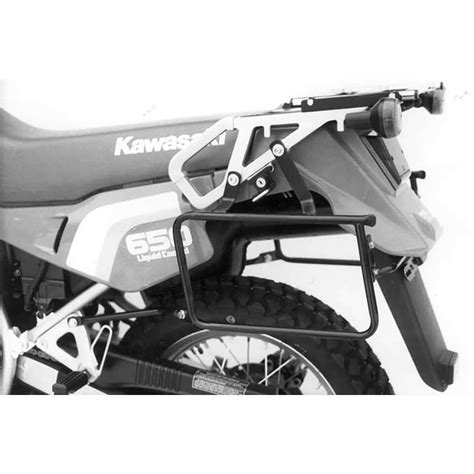 Hepco And Becker Luggage Carrier Klr 650 Up To Year 1992 Buy Cheap Fc Moto