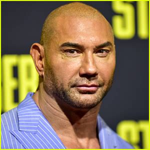 Dave Bautista Reveals Upsetting News For Fans Wanting Him To Play Bane