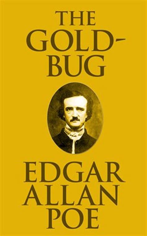 Edgar Allan Poe The Gold Bug And Other Tales Edition By Edgar Allan