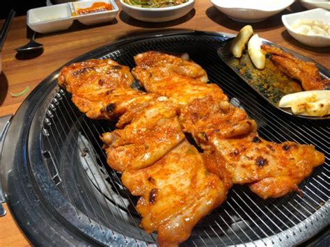 대구닭갈비맛집 미식가의구이 종로점 취저 네이버 블로그