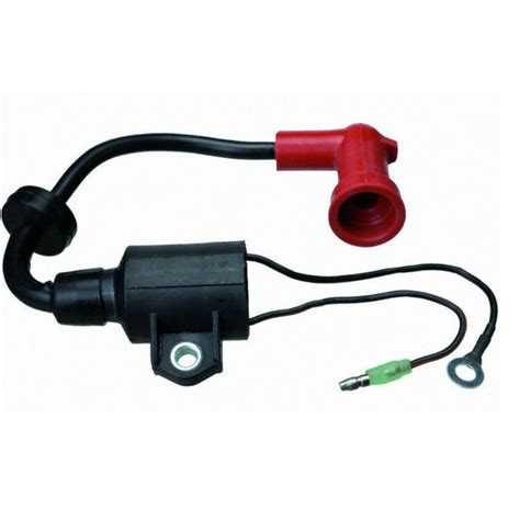 Ignition Coil For Hp S Yamaha Outboard Motor