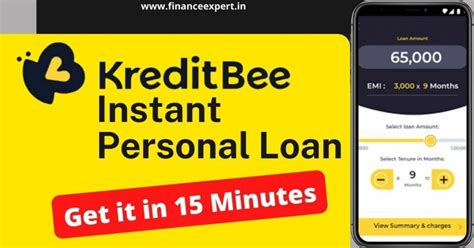 Empowering Transparency In Instant Personal Loan Apps - selfdirect 