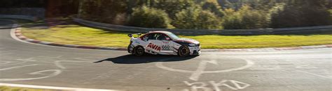 Avia Sorg Rennsport Wertungsgruppensieg Und Doppeltes Podium Beim